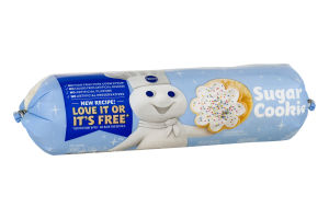 Pillsbury Sugar Cookies