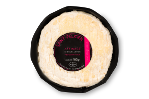 Сир Fromi Сен-Фелісьєн Екселенте кор/мол 60%