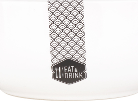 Миска Eat&Drink 15,5*6,8см 954474
