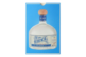 Текіла Herencia de Plata Blanco 0.7л х3