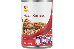 Ahold Pizza Sauce