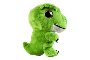 Игрушка для детей от 12месяцев 12см №FV35057 Доисторические животные CuteKins 1шт в ассорт