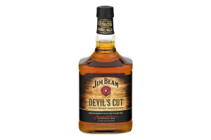Jim Beam Devil's Cut Bourbon Whiskey