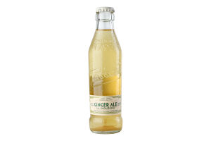 Напій Tassoni Tonica Ginger Ale б/а сил/газ скло
