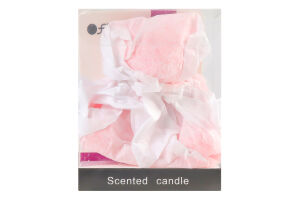 Свічка Ведмедик Оффтоп