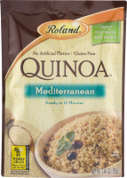 Roland Quinoa Mediterranean