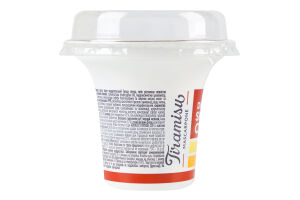 Пирожное Десерт Тирамису Fusion cake Nonpareil ст 100г