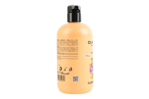 Крем-гель для душа Flower bloom SPA Ritual Dalas 550мл