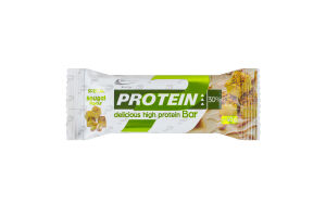 Батончик протеїновий Nougat Protein Pro Nutrition м/у 40г