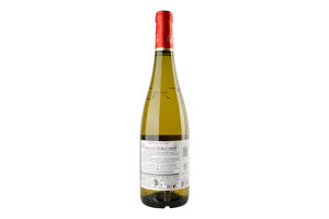 Вино 0.75л Muscadet Sevre et Maine B&G 2012