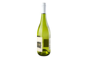 Вино Agreste Chardonnay біле сухе