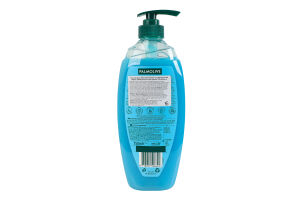 Гель для душа с морской солью и алоэ Минеральный массаж Thermal spa Palmolive 750мл