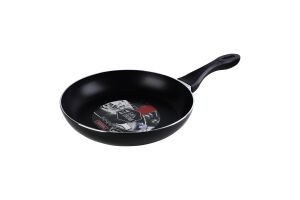 Сковорода Eat&Drink D28 чорна