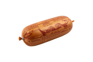 Колбаса вареная Братиславская Ятрань м/у 490г