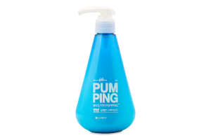 Зубна паста Perioe Pumping Cool mint 285г