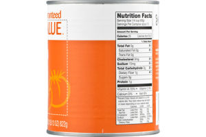 Guaranteed Value Tomato Puree
