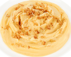 Пюре горохове ваг