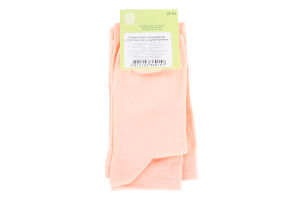 Гольфи підл Premier socks вишит бантик перс р22-24