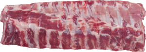 Baby Back Pork Ribs