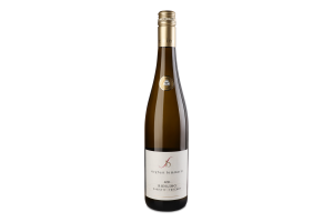Вино 0.75л 12.5% біле напівсухе Riesling Siegbert Bimmerle пл