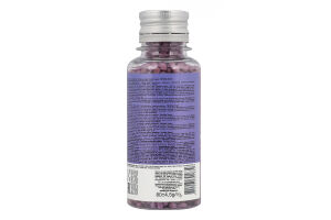 Бісер д/ванн Білий шоколад та лісові ягоди 80г Мілкі дрім