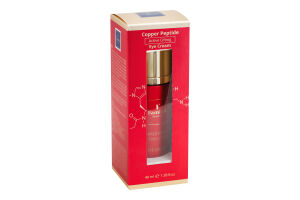 Крем для шкіри навколо очей Famirel Copper Peptide