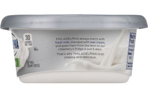 Philadelphia Fat Free Cream Cheese