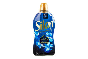 Пом'якшувач тканин концентрований Марракеш Luxe retreat Aromatherapy Silan 1.1л