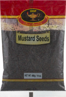 Deep Mustard Seeds