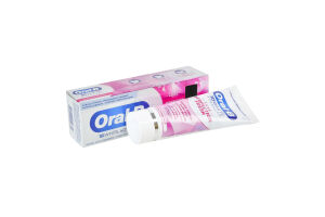 Паста зубная Свежесть Luxe 3D White advanced Oral-B 75мл