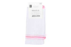 Шкарпетки жін Premier socks Kiss Me спорт р.23-25