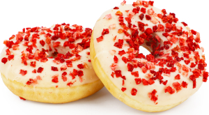 Донат Панна Котта 65г