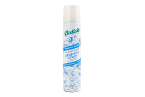 Шампунь сухой без аромата Sensitive scalp Batiste 200мл