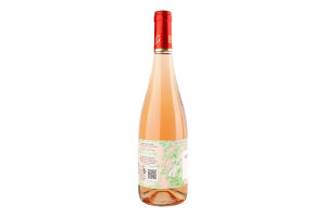 Вино 0.75л Rose d'Anjou 2012 B&G
