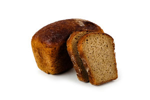 Хлеб быстрозамороженный мини Литовский Рум'янець 250г