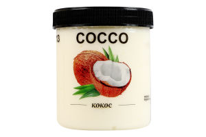 Морозиво Кокос La Gelateria Italiana п/б 330г
