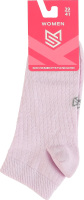 Носки женские MovementStandard №MS M0112S 00 39-41 сиреневый