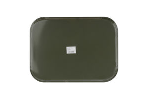 Поднос пластик 40.5х30см №KYYW427 Greenwich Products Co. Limited 1шт