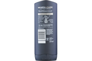 Dove Men+Care Body and Face Wash Aqua Impact Ocean Minerals