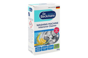 Очиститель для стиральных машин гигиенический Dr.Beckmann 250г