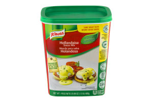 Knorr Hollandaise Sauce Mix