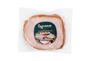 Балик Гармаш Марочний в/к т/у куск. ваг.