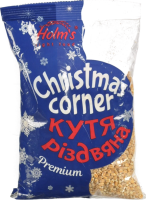 Крупа Holm's Пшенична Озима №1 400г п/п