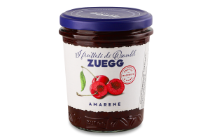 Джем Zuegg вишневий