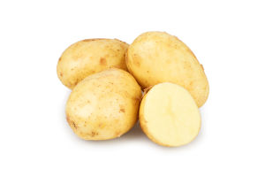 Картопля рання Українська