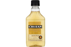 Cruzan Aged Rum