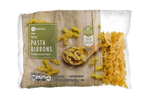 SE Grocers Wide Pasta Ribbons