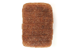 Хліб формовий Дієтичний Надзбруччя хліб м/у 400г