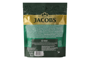 Кава розчинна сублімована Monarch Jacobs д/п 120г