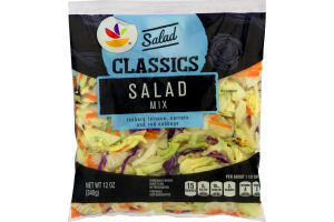 Ahold Salad Mix Classics